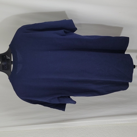 Dallas Cowboys The Farewell to Texas Stadium Aikman Staubach Romo size L… - Picture 3 of 4